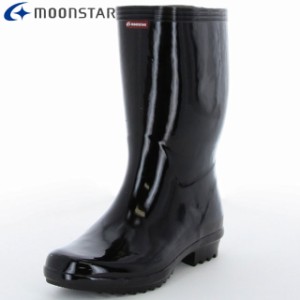 ムーンスター MOONSTAR 長靴 メンズ レディース ユニセックス ベスターL-30(10) クロ 2E 一般作業用 防滑性 シューズ 靴 用品 用具 13310
