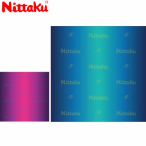 ニッタク Nittaku 注文ロット数10個 出荷単位10個 10セット ラバー用メンテナンス ぴたエコシート5 厚めのフィルム 裏ソフトラバー専用 