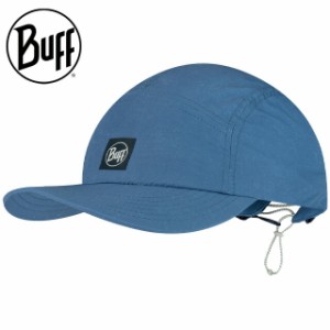 ☆ネコポス Buff バフ キャップ 帽子 ランニング トレイル キャンプ アウトドア カジュアル 315P EXPLORECAP S.DENIM デニム 528629 メン