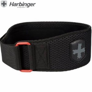 ハービンジャー Harbinger ヘックスコアベルト 男性用 Sサイズ 022153 腰用ベルト ウエストベルト ウェイトトレーニング 運動 スポーツ