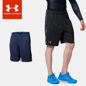 ネコポス アンダーアーマー メンズ ハーフパンツ 野球 UA ベースボール ショーツ ルーズ 軽量 耐久性 ポケット ドライ ト