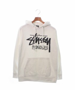 Stussy パーカー ピンクの通販 Au Pay マーケット