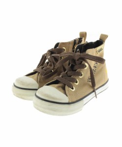 VANS バンズ シューズ（その他） キッズ【古着】【中古】