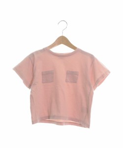 mimi poupons ミミプポン Tシャツ・カットソー キッズ【古着】【中古】