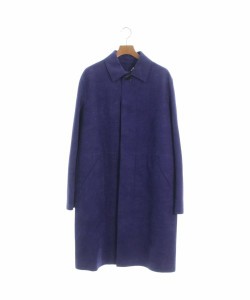 Berluti ベルルティ ステンカラーコート メンズ【古着】【中古】