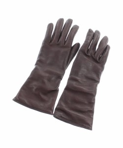 sermoneta gloves セルモネータグローブズ 手袋 レディース【古着】【中古】