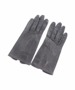 sermoneta gloves セルモネータグローブズ 手袋 レディース【古着】【中古】