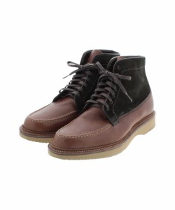 ALDEN オールデン ブーツ メンズ【古着】【中古】