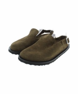 JIL SANDER + ジルサンダープラス サンダル メンズ【古着】【中古】