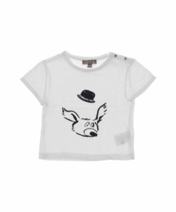 emile et ida エミール　エ　イダ Tシャツ・カットソー キッズ【古着】【中古】