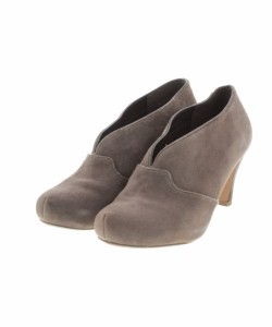 clarks クラークス ブーティ レディース【古着】【中古】