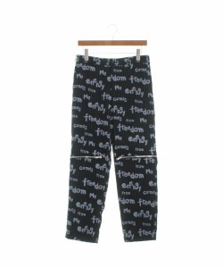 BLACK COMME des GARCONS ブラックコムデギャルソン パンツ（その他） メンズ【古着】【中古】