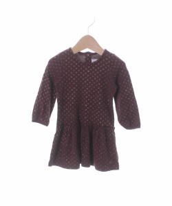 PETIT BATEAU プチバトー ワンピース（その他） キッズ【古着】【中古】