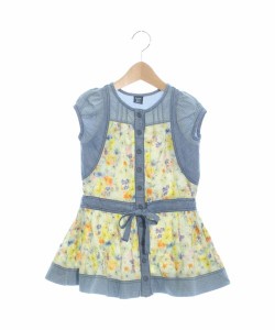 アナスイ 子供服 ワンピースの通販 Au Pay マーケット