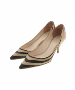 NINA RICCI ニナリッチ パンプス レディース【古着】【中古】