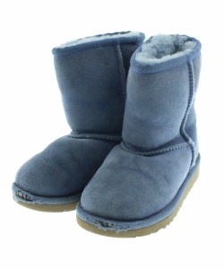 UGG australia アグオーストラリア シューズ（その他） キッズ【古着】【中古】