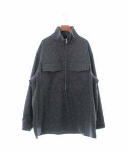 JIL SANDER + ジルサンダープラス カジュアルシャツ メンズ 