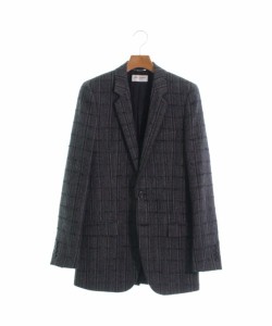 Saint Laurent Paris サンローラン　パリ テーラードジャケット メンズ【古着】【中古】