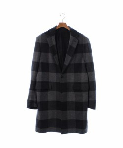 Casely-Hayford ケイスリー　ヘイフォード コート（その他） メンズ【古着】【中古】