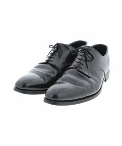 CROCKETT&JONES クロケットアンドジョーンズ ビジネス・ドレスシューズ メンズ【古着】【中古】