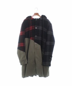 GREG LAUREN グレッグローレン コート（その他） メンズ【古着】【中古】