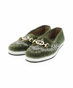 GUCCI グッチ ビジネス・ドレスシューズ メンズ【古着】【中古】