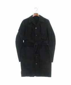 Rick Owens リックオーエンス コート（その他） メンズ【古着】【中古】