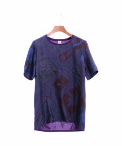 HERMES エルメス Tシャツ・カットソー レディース【古着】【中古】