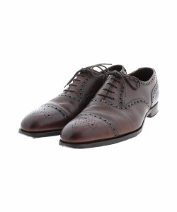 CROCKETT&JONES クロケットアンドジョーンズ ビジネス・ドレスシューズ メンズ【古着】【中古】