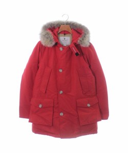 WOOLRICH ウールリッチ ダウンコート メンズ【古着】【中古】