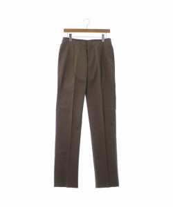 LANVIN ランバン スラックス メンズ【古着】【中古】