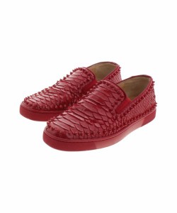 Christian Louboutin クリスチャンルブタン ビジネス・ドレスシューズ メンズ【古着】【中古】