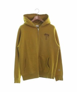 Stussy パーカー ペアルックの通販 Au Pay マーケット