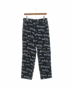 BLACK COMME des GARCONS ブラックコムデギャルソン パンツ（その他） メンズ【古着】【中古】