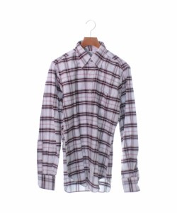 THOM BROWNE トムブラウン カジュアルシャツ メンズ【古着】【中古】