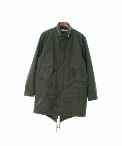 良品】冬物 nonnative ノンネイティブ コート+