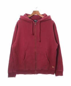 Stussy パーカー ペアルックの通販 Au Pay マーケット