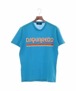 定価42900円 DSQUARED2 Tシャツ 犬 新品未使用タグ付き 3468 | tspea.org