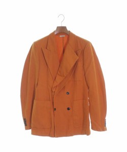 DRIES VAN NOTEN ドリスヴァンノッテン カジュアルジャケット メンズ【古着】【中古】