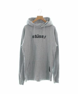 Stussy パーカー ペアルックの通販 Au Pay マーケット