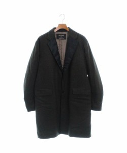 Casely-Hayford ケイスリー　ヘイフォード コート（その他） メンズ【古着】【中古】