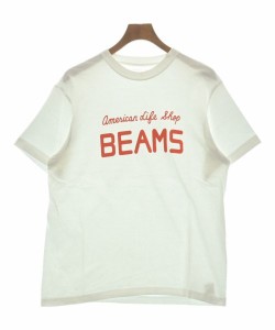 BEAMS ビームス Tシャツ・カットソー メンズ 【古着】【中古】