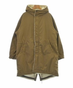 BEAMS ビームス コート（その他） メンズ 【古着】【中古】