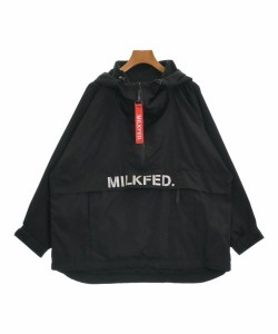 MILK FED ミルクフェド ブルゾン（その他） レディース 【古着】【中古】