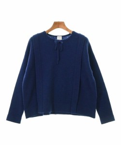 bulle de savon ビュルデサボン ニット・セーター レディース 【古着】【中古】