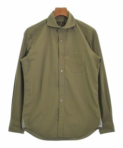 MEN’S BIGI メンズ　ビギ カジュアルシャツ メンズ 【古着】【中古】