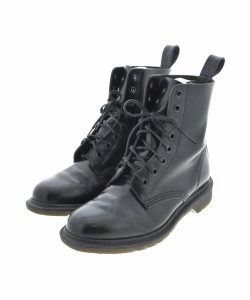 Dr.Martens ドクターマーチン ブーツ レディース 【古着】【中古】