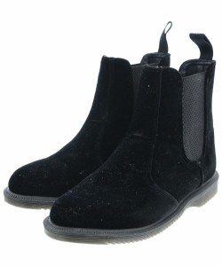 Dr.Martens ドクターマーチン ブーツ レディース 【古着】【中古】