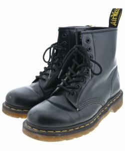 Dr.Martens ドクターマーチン ブーツ レディース 【古着】【中古】