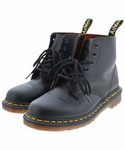 Dr.Martens ドクターマーチン ブーツ レディース 【古着】【中古】